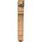 Ekena Millwork Merced Craftsman Smooth Bracket, Western Red Cedar, 3 1/2"W x 14"D x 26"H BKT04X14X26MRC04SWR - alternate 4
